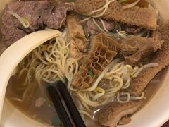 -莲塘味宝园牛杂(天越翔园店)