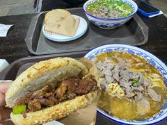 -杌札子·把子肉(北园大街店)