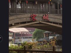 -杭州宋城