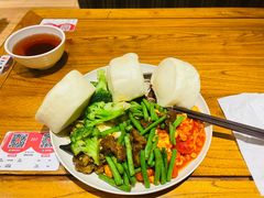 -集天餐厅(人大店)