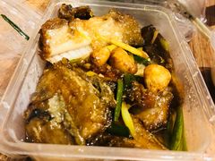 -羽山料理