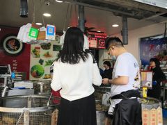 -赵记粽子(司前街店)