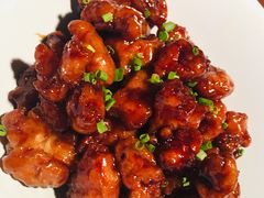 糖醋里脊-外婆家(西红门荟聚购物中心店)