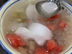 -文昌邓记清补凉(西沙路店)