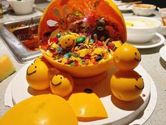 -玲婧胡同·生日蛋糕·餐厅(嘉里城店)