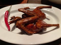 -广州柏悦酒店·悦景轩·粤菜餐厅