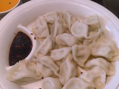 -五谷丰登农家院·地道胶东菜·海鲜烧烤(威海店)