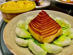 钟山宝塔扣肉-民国红公馆(老门东店)