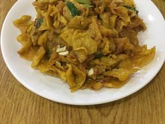 -青龙柳条豆腐(魁星路店)