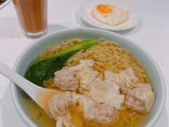 -葡珍轩冰室(虹桥机场T1店)