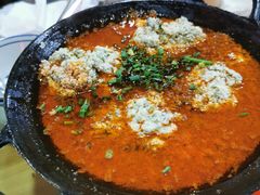 -张关合渣(航空大道店)