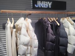 -江南布衣+(西单大悦城店)