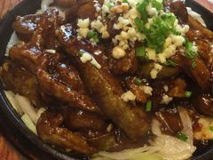 -大鸭梨烤鸭店(古城店)