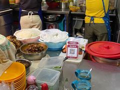 -下环街市熟食中心