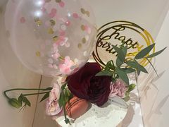 -CAKE BOSS蛋糕老板(公主坟凯德晶品店)