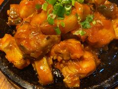 -鑫日千里马朝鲜族小馆(总店)