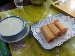 -民信老铺(双皮奶博物馆店)