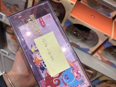 -泡泡玛特POPMART(K11购物中心店)