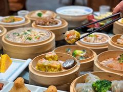 -旺金鸽·传承15年老字号·手工早茶(荔湾坦尾桥中店)