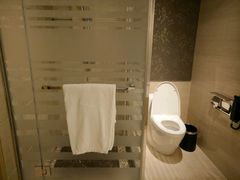 -常熟理文铂尔曼酒店