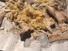 -玫瑰花园自助烤肉(顺义鑫海韵通店)