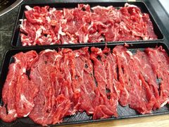 -林记潮牛·牛肉火锅(上马墩店)