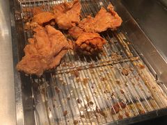 -潘老板炸鸡(河西万达店)