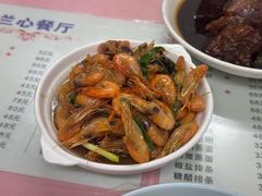 -蘭心餐厅(进贤路店)