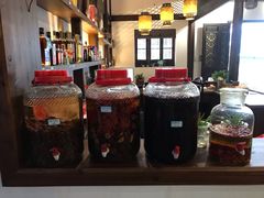 -环秀楼(黄山呈坎店)