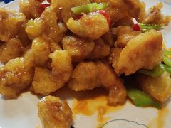 -老都一处饺子馆(道里店)