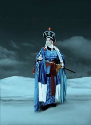 -梨园天地京剧摄影(玲珑天地店)