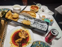 -小厨娘淮扬菜(天印大道店)