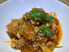 -榕意·川味之美(深业上城店)