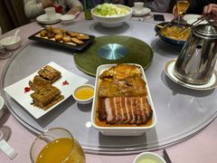 -顺风江南宴(静安大融城店)