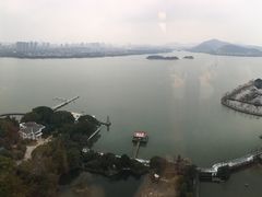 -君来湖滨饭店·渔餐厅