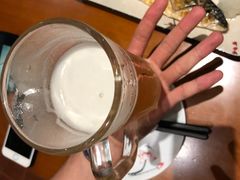 -気楽亭和食料理(气乐亭大世界本店)