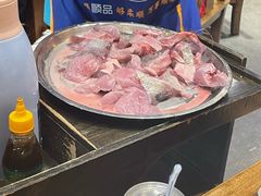 -肖肖酸萝卜鱼火锅(总店)