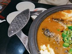 -探鱼·鲜青椒爽麻烤鱼(领展购物广场店)