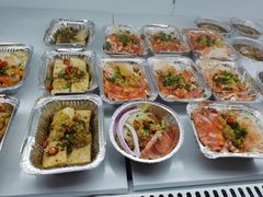 -小猪查理川式烤肉(任丘店)
