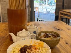 -纯阳馆鱼香排骨面(东二道街店)
