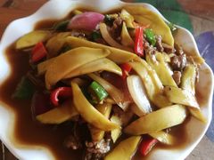 -纳兰傣雀傣味餐厅