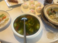 -宁波石浦大饭店(新材料城店)