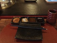 -300杯·和牛烧肉清酒专门店(廊里店)