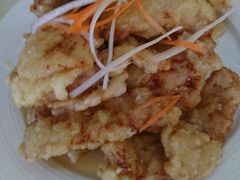 -京滨饭店·餐厅(阜外大街店)