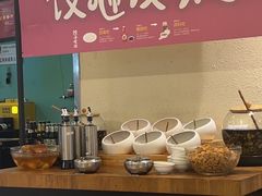 -东方饺子王(和平里店)