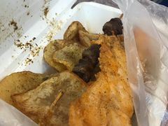 -彭浦一炸(金平路店)