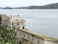 -阿尔卡特拉斯岛