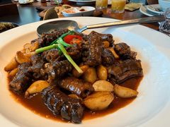 -菲乐餐厅(三十年经营·湖滨路店)