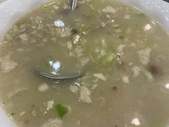 -清真益鑫羊肉手抓馆(南大街店)