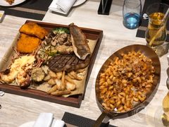 -郑州希尔顿酒店·阿米奇意大利餐厅